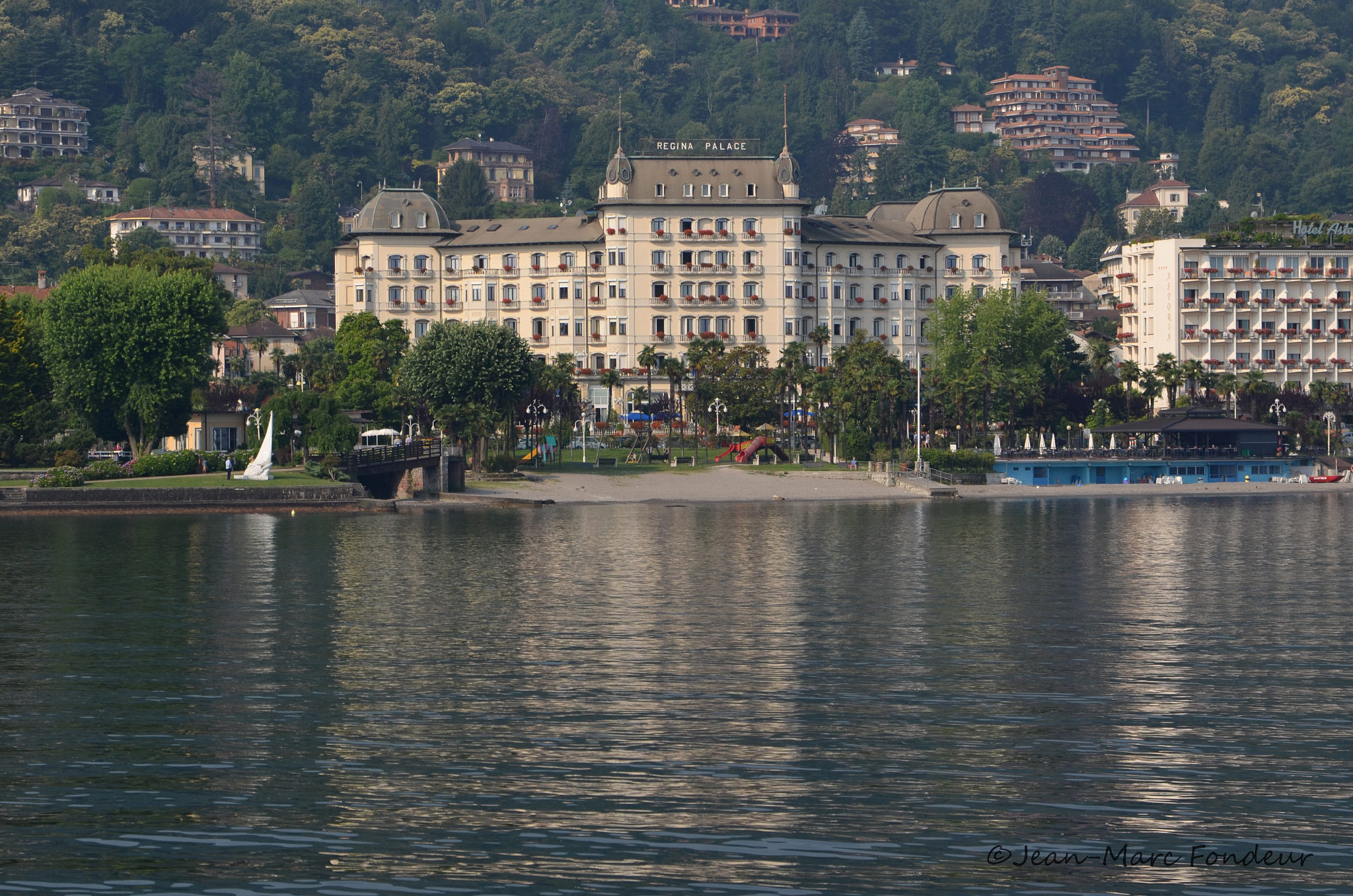Stresa